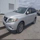 5N1CR2MNXEC661234 2014 Nissan Pathfinder Hybrid Sl auction photo thumbnail 4
