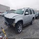 1GNUCBE05AR186121 2010 Chevrolet Tahoe Lt auction photo thumbnail 2