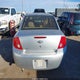 1G1AF5F53A7151726 2010 Chevrolet Cobalt Lt auction photo thumbnail 17