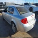 1G1AF5F53A7151726 2010 Chevrolet Cobalt Lt auction photo thumbnail 3