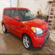KNDJT2A29A7179770 2010 Kia Soul + auction photo thumbnail 1