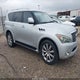 JN8AZ2NF1D9550820 2013 Infiniti Qx56 auction photo thumbnail 1