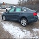 2G1105S33J9170636 2018 Chevrolet Impala 1Lt auction photo thumbnail 3