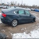 2G1105S33J9170636 2018 Chevrolet Impala 1Lt auction photo thumbnail 4
