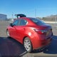 3MYDLBYV3HY183868 2017 Toyota Yaris Ia auction photo thumbnail 3