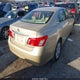 JTHBJ46G982189635 2008 Lexus Es 350 auction photo thumbnail 4