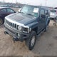 5GTDN13E978193561 2007 Hummer H3 Suv auction photo thumbnail 2