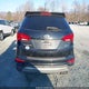 5NMZT3LB7JH056936 2018 Hyundai Santa Fe Sport 2.4L auction photo thumbnail 16
