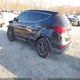5NMZT3LB7JH056936 2018 Hyundai Santa Fe Sport 2.4L auction photo thumbnail 3