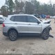 3VV3B7AX6KM102934 2019 Volkswagen Tiguan 2.0T Se/2.0T Sel/2.0T Sel R-Line/2.0T Sel R-Line Black auction photo thumbnail 14