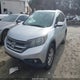 2HKRM3H76EH518610 2014 Honda Cr-V Ex-L auction photo thumbnail 2
