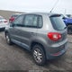 WVGAV7AX9BW556443 2011 Volkswagen Tiguan S auction photo thumbnail 3
