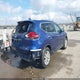 KNMAT2MT9HP523161 2017 Nissan Rogue Sv auction photo thumbnail 4