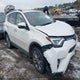 JTMDFREV2JJ190890 2018 Toyota Rav4 Limited auction photo thumbnail 1