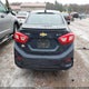 1G1BG5SM0G7311293 2016 Chevrolet Cruze Premier Auto auction photo thumbnail 17
