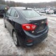 1G1BG5SM0G7311293 2016 Chevrolet Cruze Premier Auto auction photo thumbnail 3