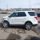 1FM5K7D82GGA43843 2016 Ford Explorer Xlt auction photo thumbnail 14
