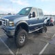 1FTSW21PX5EC65761 2005 Ford F-250 Lariat/Xl/Xlt auction photo thumbnail 2