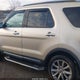 1FM5K8FH1HGE20053 2017 Ford Explorer Limited auction photo thumbnail 14