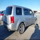 5FNYF3H56DB033160 2013 Honda Pilot Ex-L auction photo thumbnail 4