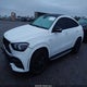 4JGFD6BB7MA402352 2021 Mercedes-Benz Amg Gle 53 Coupe 4Matic auction photo thumbnail 2