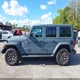 1C4PJXEG3RW354695 2024 Jeep Wrangler 4-Door Sahara 4X4 auction photo thumbnail 14
