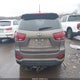 5XYPGDA31KG545356 2019 Kia Sorento 2.4L Lx auction photo thumbnail 16