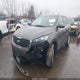 5XYPGDA31KG545356 2019 Kia Sorento 2.4L Lx auction photo thumbnail 2