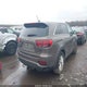 5XYPGDA31KG545356 2019 Kia Sorento 2.4L Lx auction photo thumbnail 4