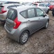 3N1CE2CP2FL402846 2015 Nissan Versa Note Sv auction photo thumbnail 4