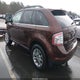 2FMDK4KC3ABA93974 2010 Ford Edge Limited auction photo thumbnail 3