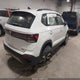 3VV8C7B29SM006883 2025 Volkswagen Taos 1.5T S auction photo thumbnail 4