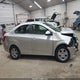 1G1JC5SG0F4108812 2015 Chevrolet Sonic Lt Auto auction photo thumbnail 14