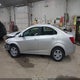 1G1JC5SG0F4108812 2015 Chevrolet Sonic Lt Auto auction photo thumbnail 15