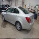 1G1JC5SG0F4108812 2015 Chevrolet Sonic Lt Auto auction photo thumbnail 3