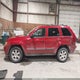1J8GR48KX9C553602 2009 Jeep Grand Cherokee Laredo auction photo thumbnail 14