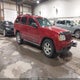 1J8GR48KX9C553602 2009 Jeep Grand Cherokee Laredo auction photo thumbnail 1
