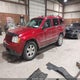 1J8GR48KX9C553602 2009 Jeep Grand Cherokee Laredo auction photo thumbnail 2
