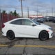 2HGFC2F5XHH502751 2017 Honda Civic Lx auction photo thumbnail 14