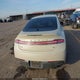 3LN6L2GK2FR604352 2015 Lincoln Mkz auction photo thumbnail 16