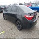 2T1BURHE1GC710381 2016 Toyota Corolla Le auction photo thumbnail 3