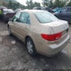 1HGCM56465A080738 2005 Honda Accord 2.4 Lx auction photo thumbnail 3