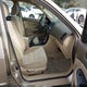 1HGCM56465A080738 2005 Honda Accord 2.4 Lx auction photo thumbnail 5
