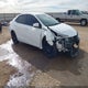 2T1BURHE0KC242930 2019 Toyota Corolla Le auction photo thumbnail 1