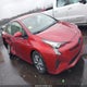 JTDKARFU8H3542137 2017 Toyota Prius Three auction photo thumbnail 1