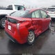 JTDKARFU8H3542137 2017 Toyota Prius Three auction photo thumbnail 4