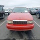 1G1BL53E0PW108266 1993 Chevrolet Caprice Classic auction photo thumbnail 12