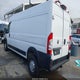 3C6LRVDGXME579235 2021 Ram Promaster 2500 High Roof 159 Wb auction photo thumbnail 3