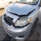 1NXBU4EE5AZ220202 2010 Toyota Corolla Le auction photo thumbnail 15