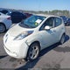 JN1AZ0CP4CT025461 2012 Nissan Leaf Sl auction photo thumbnail 2
